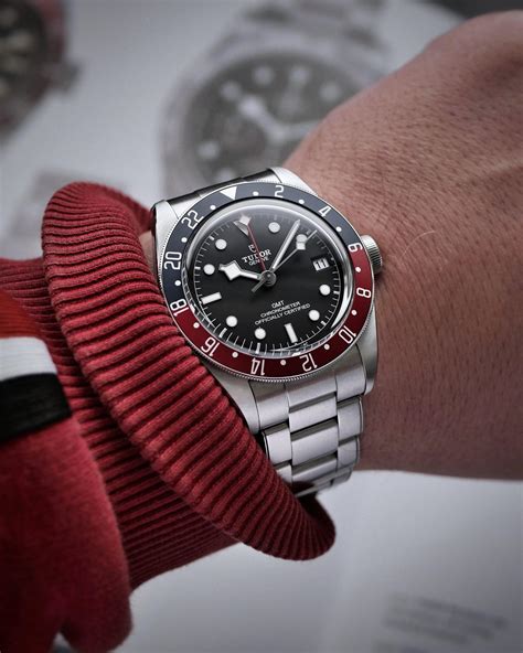 tudor gmt problema|tudor gmt pepsi for sale.